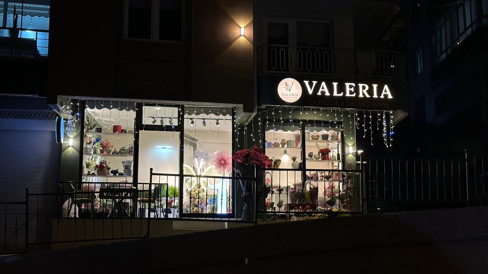 Valeria