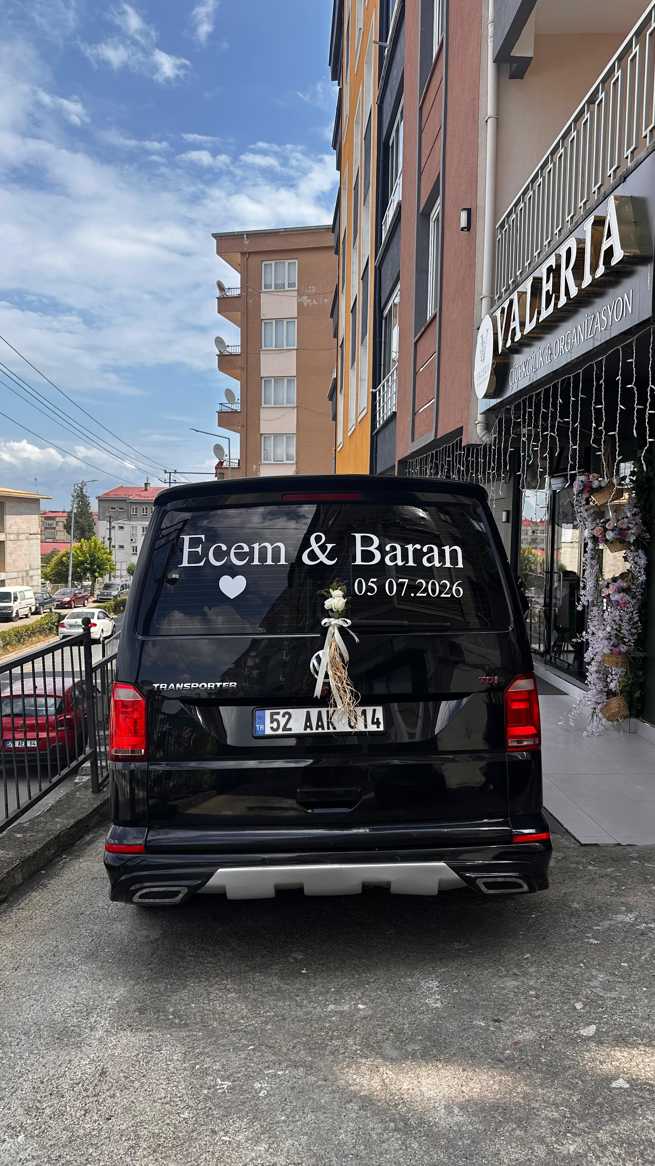 Gelin Arabası 